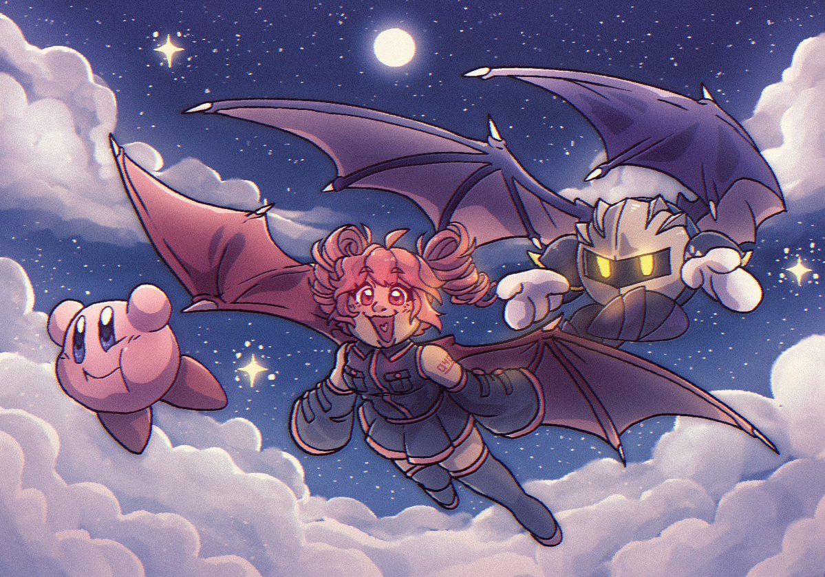 Galactix✨MIKU EXPO TX on APRIL 30th! ✨ tweet media