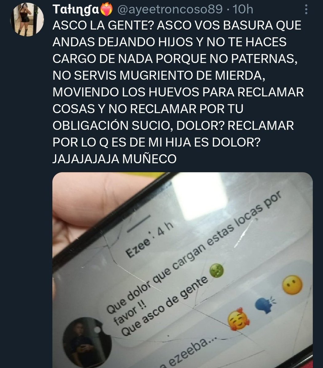 Kukardos siendo domados tweet media