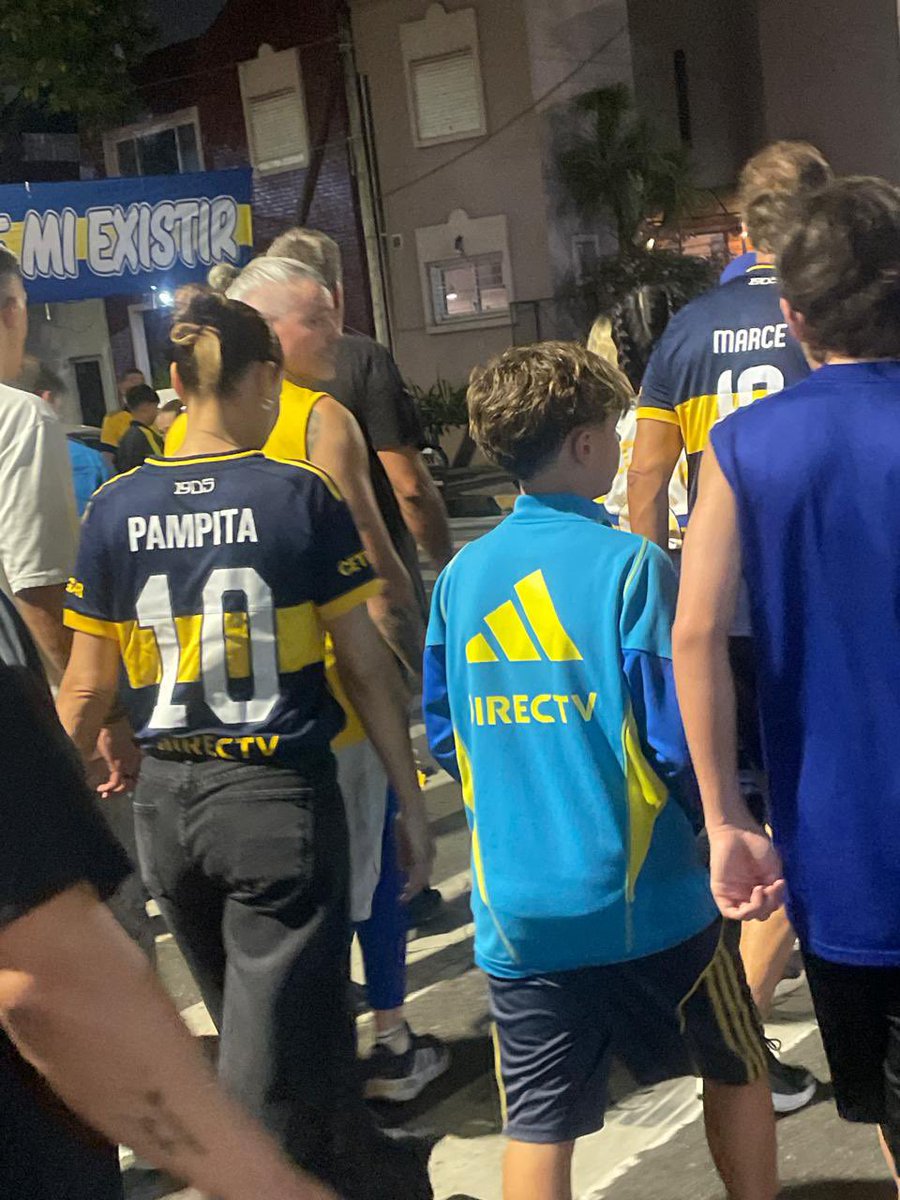 Termito Bostero tweet media