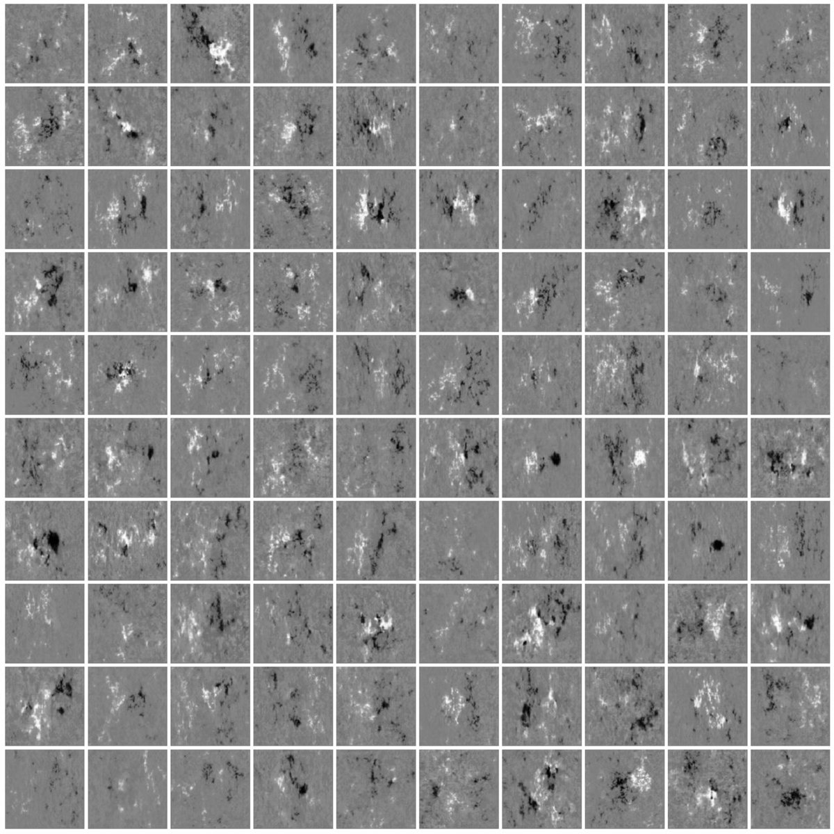 gp_pulipaka's tweet image. SwRI Harnesses AI for Meaningful Matches in Solar Data! #BigData #Analytics #DataScience #AI #MachineLearning #IoT #IIoT #PyTorch #Python #RStats #TensorFlow #Java #JavaScript #ReactJS #GoLang #CloudComputing #Serverless #DataScientist #Linux #Mathematics #Programming #Books