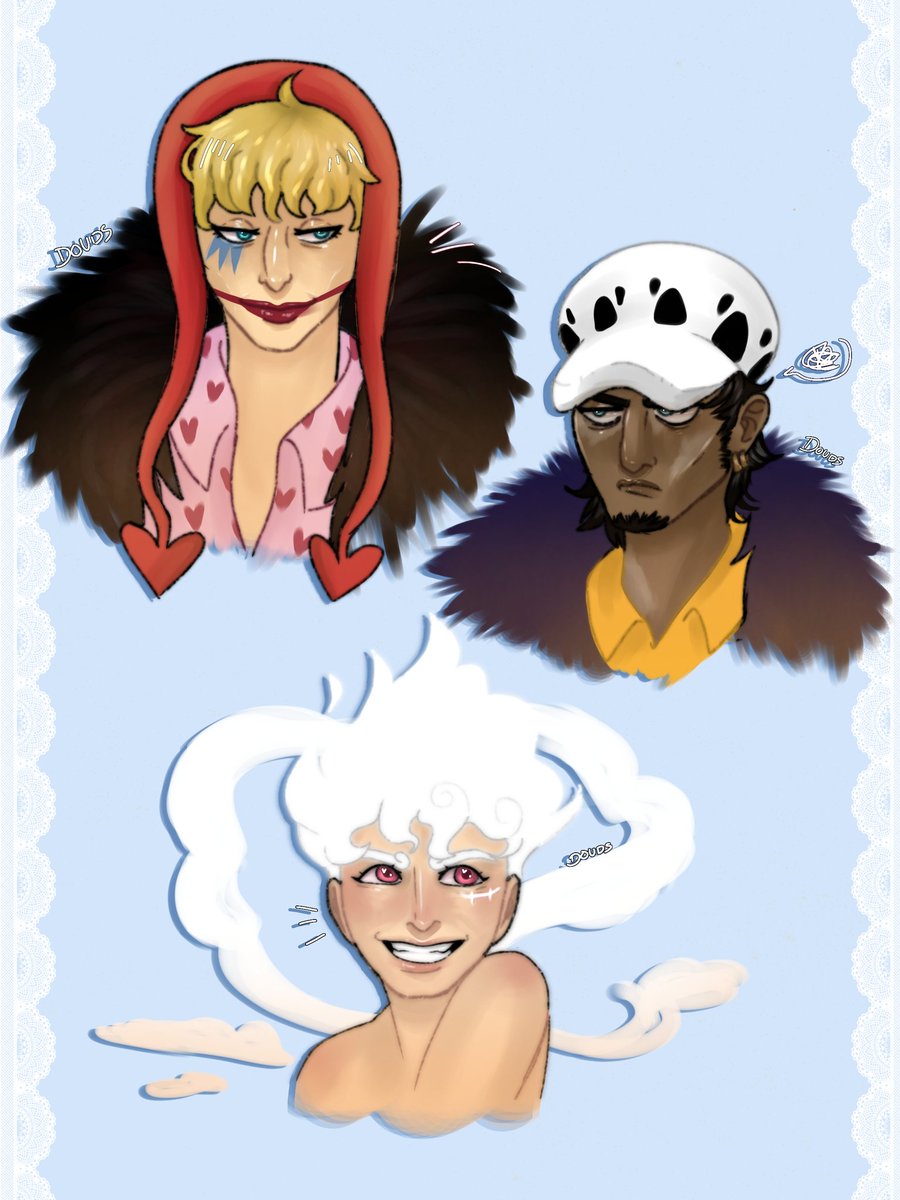 𝕯ouds |🏴‍☠️OP: 737 tweet media