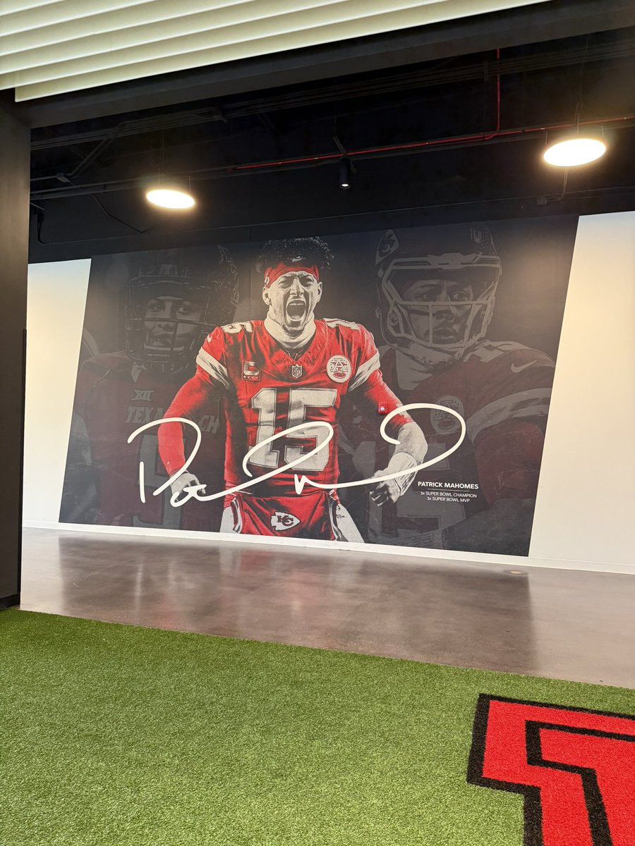 Titus Huard tweet media