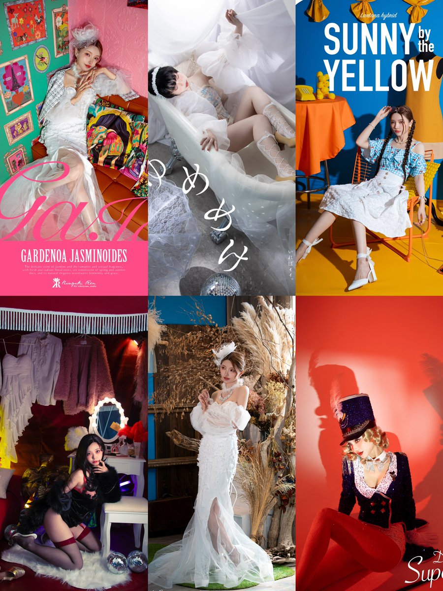 壱里山Studio📸 tweet media