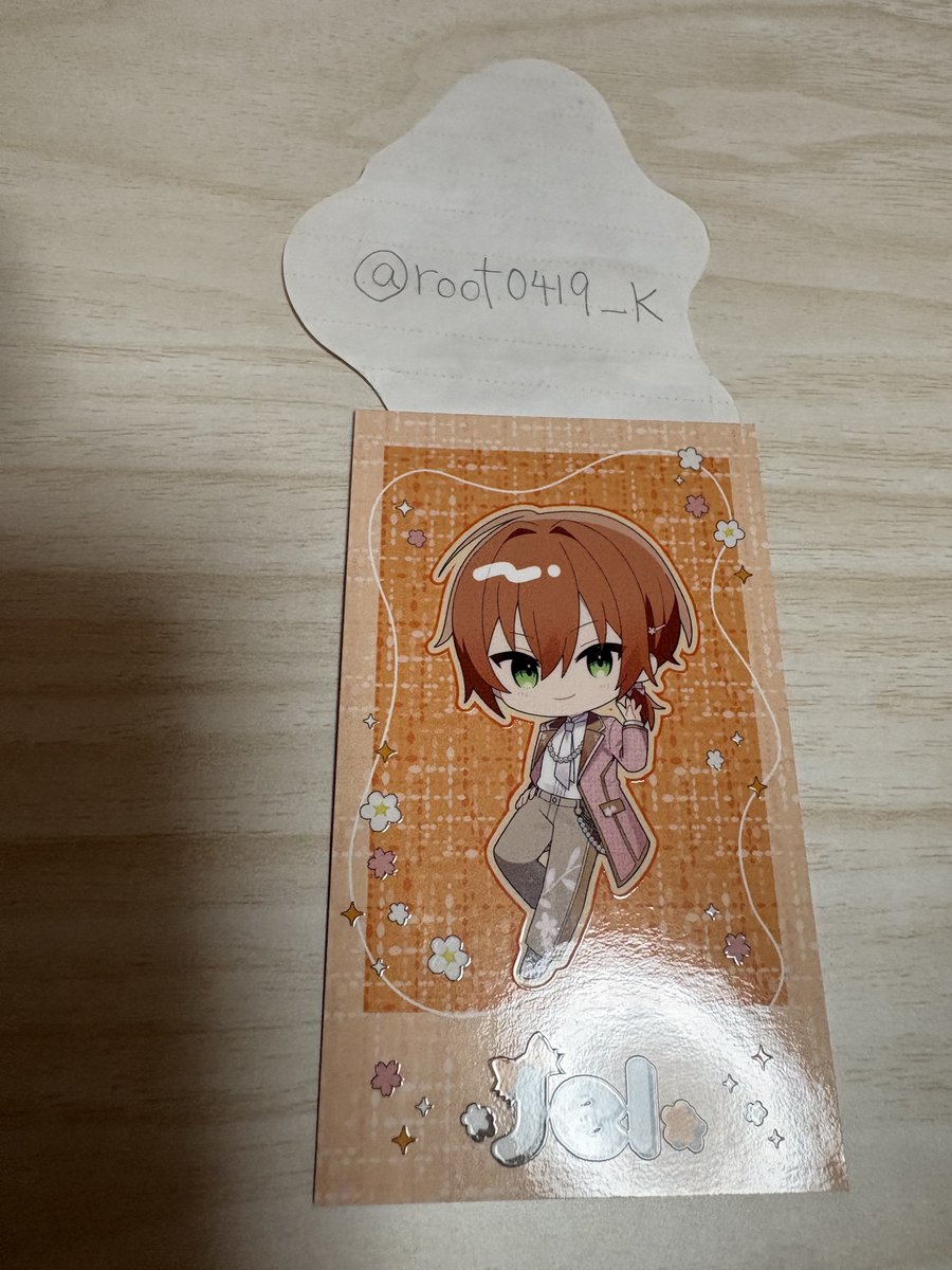 k@取引垢 tweet media