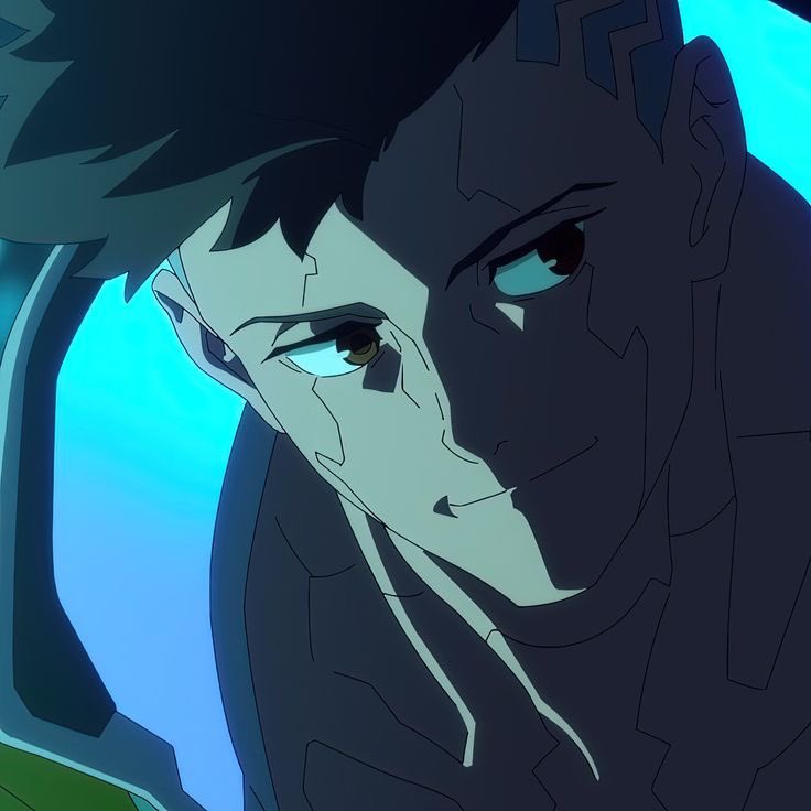 𝐓𝐇𝐄 𝐂𝐘𝐁𝐄𝐑𝐏𝐔𝐍𝐊 tweet media