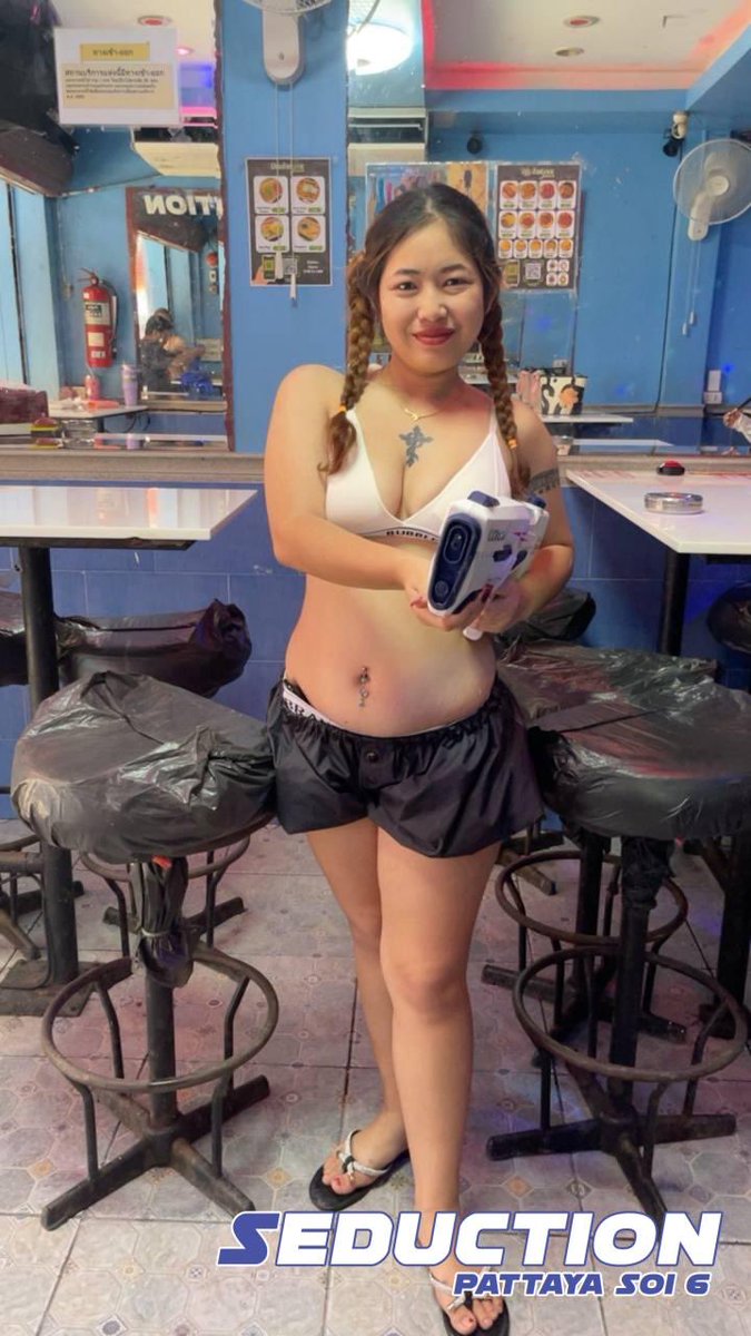 Seduction Bar Soi 6 tweet media