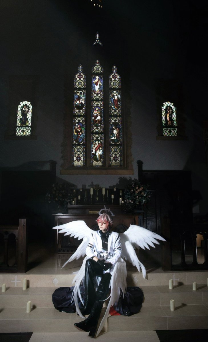 あずま tweet media