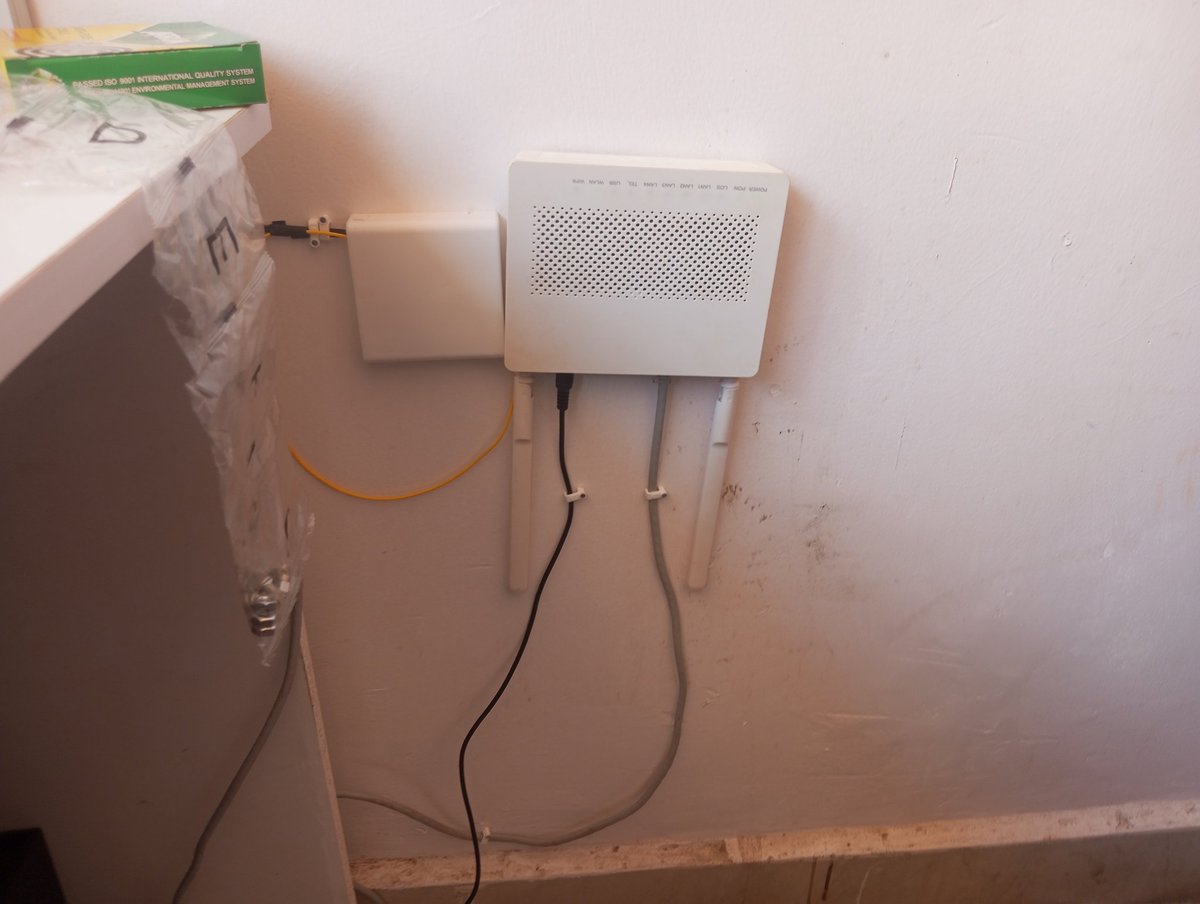 NileFiberNet's tweet photo. Fast fiber to the home internet from as low as 1500/- ruiru kihunguro bypass, exit 11, kamakis, rainbow, booster, zetech, ruiru ndani, prisons, kimbo, gwakairu, eastern bypass, infinity, ruai, utawala, kamulu, joska, malaa, saika, chokaa, njiru ☎️0723620602 https://t.co/mms3Cioml6