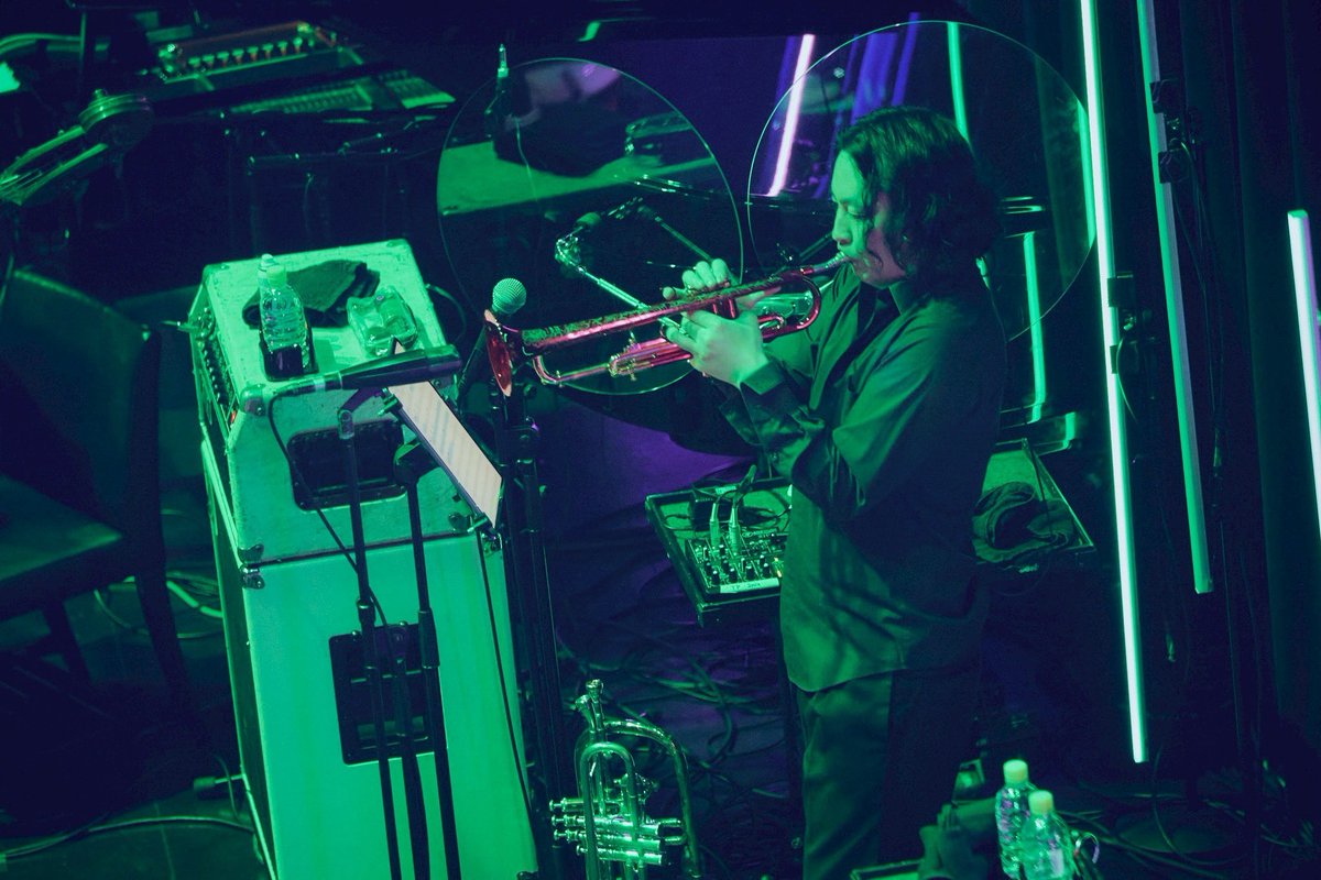 あつき tweet media