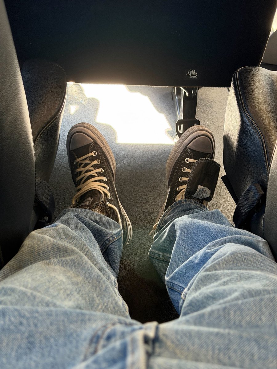 CORTIS CRAVE tweet media