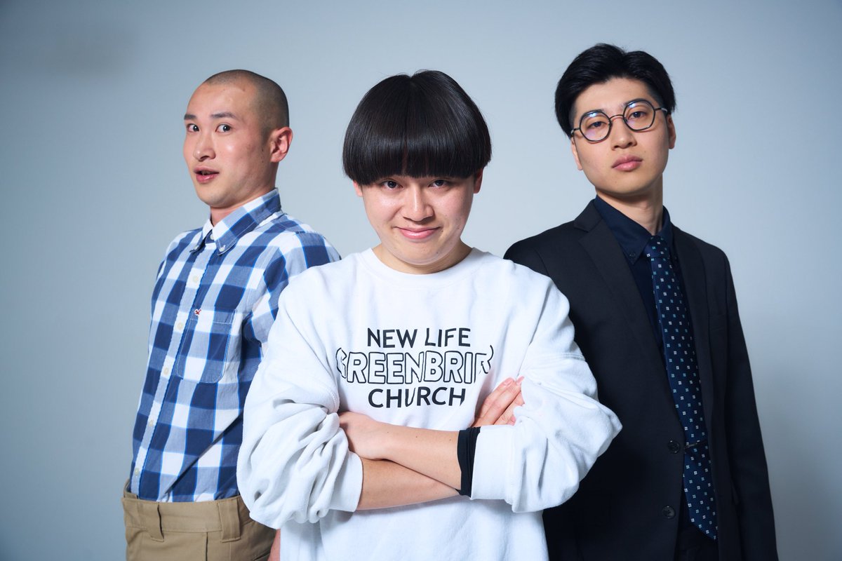 ロッペン　しんぺい tweet media