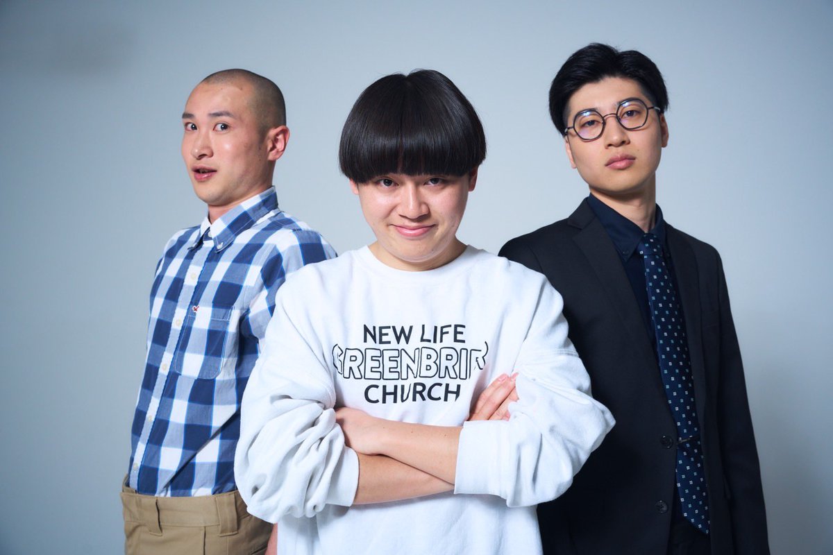 ロッペン　しんぺい tweet media