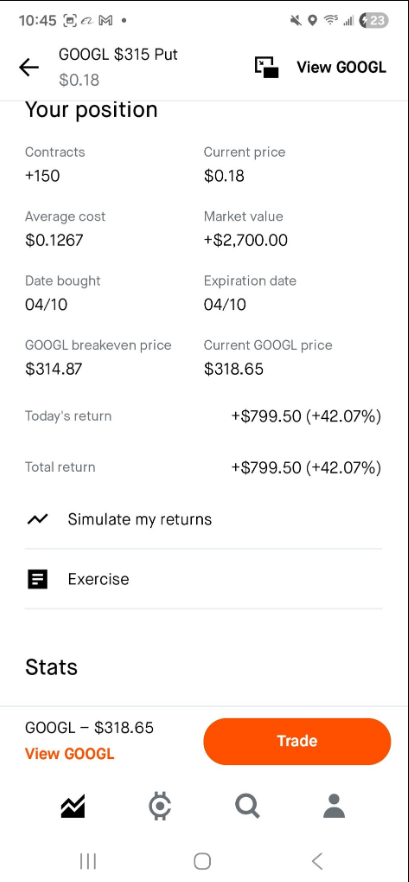 NDX Trader tweet media