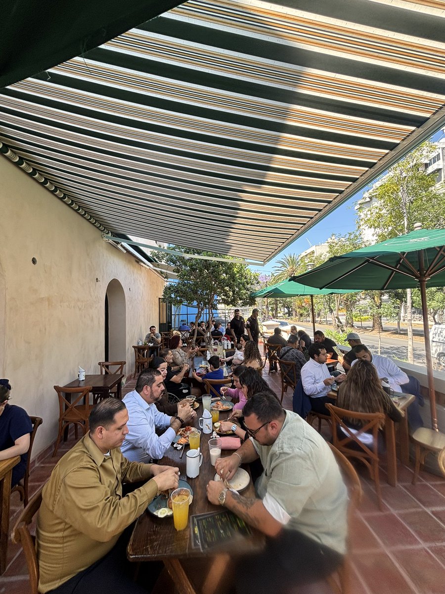 Tú en Chapu tweet media