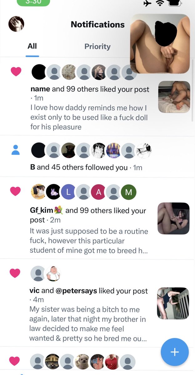 Kevballsdeep tweet media