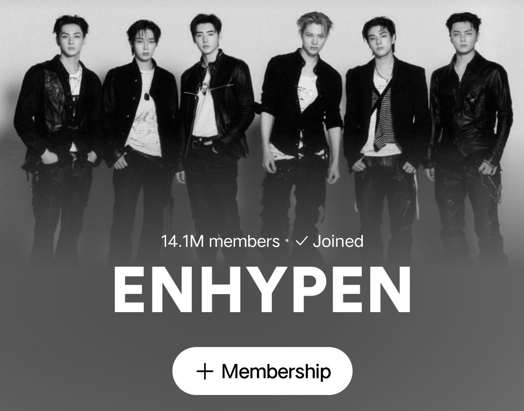 lixylove07's tweet photo. 1st Wave is here 🌊 

Drop tags if this makes you angry 

ENGENEs remains vocal against ENHYPEN members' exploitation, demanding action from BE:LIFT Lab and withholding financial support until then.

#Our_7_Are_One_In_A_Billion
#BELIFT_Face_Boycott https://t.co/U6krShY9Un