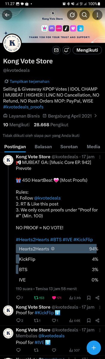 Lrosyi2019's tweet photo. @kvotedeals #Hearts2Hearts https://t.co/DrvZJ2ZZZC