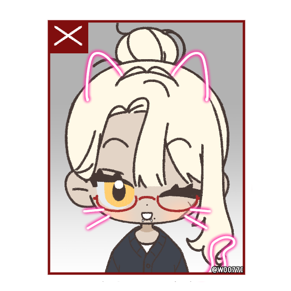 W77๐ฆง tweet media