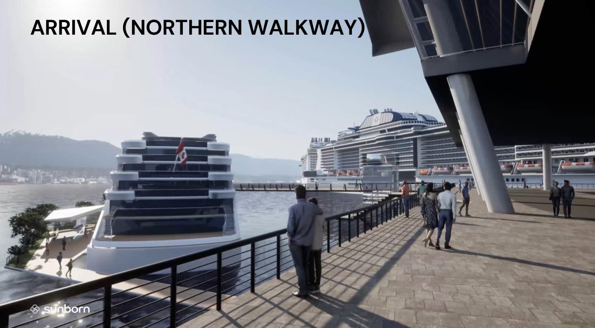 Sarah Kirby-Yung 楊瑞蘭 tweet media