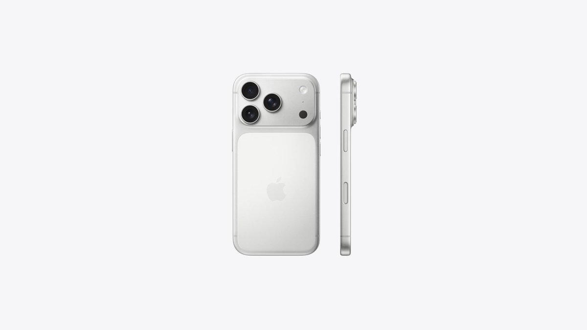 4GamerNews's tweet photo. ／
4Gamerプレゼントの日！～特別編～
「モンギル：STAR DIVE」リリース記念！
「iPhone 17 Pro 256GB シルバー」を抽選で1名様にプレゼント🎁【PR】
＼

引用元ポストからエントリー https://t.co/TzbHZG1Znd