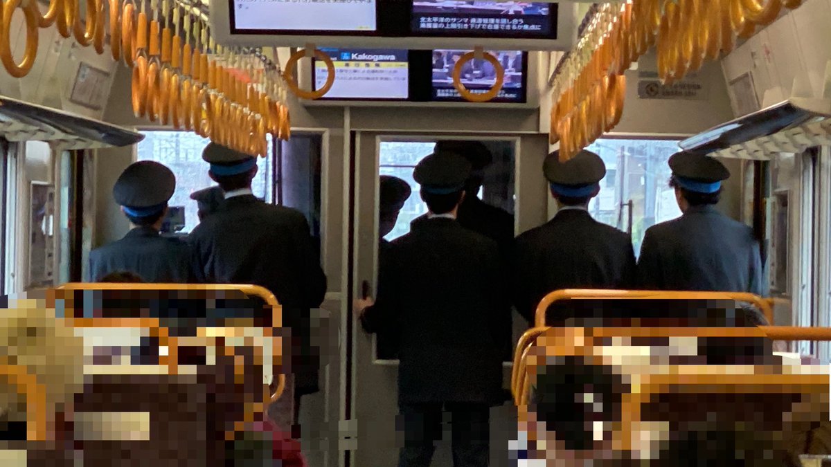 西北の9000系　bymaron 🍤🍣　豚汁ニキ3世 tweet media