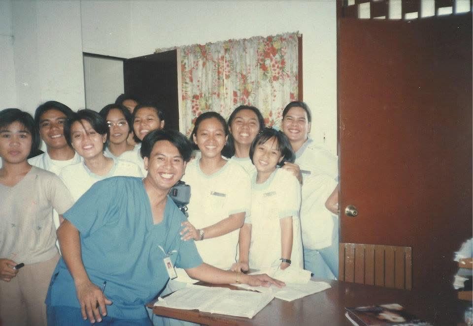 iSabongera 🇵🇭 tweet media