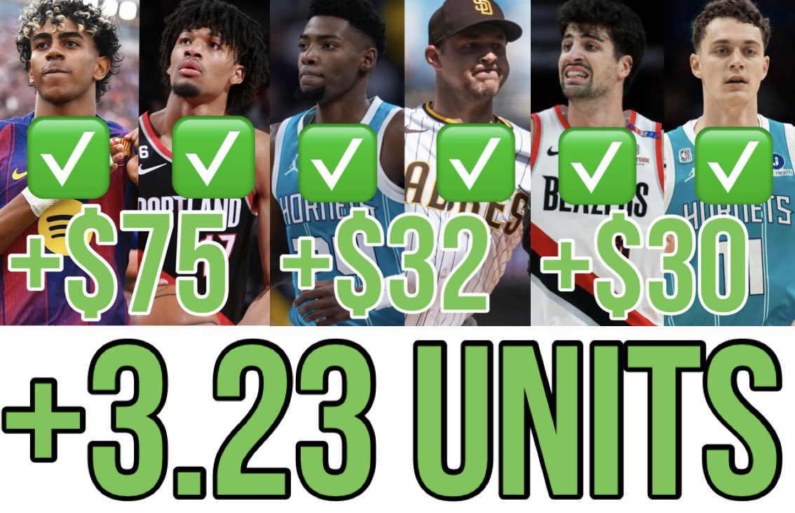 DiscoPicks tweet media