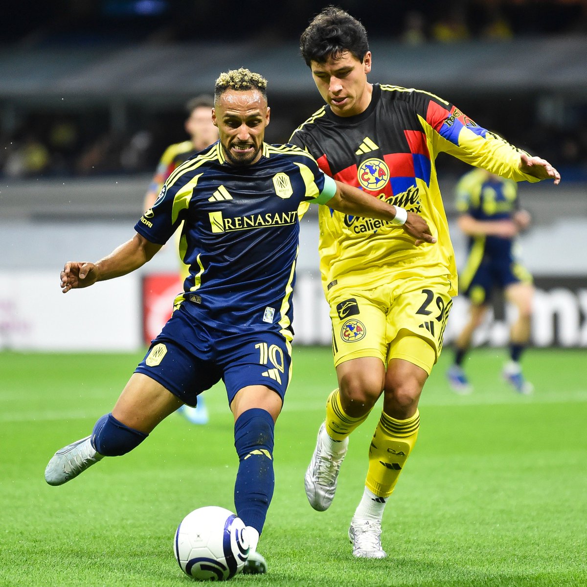 Major League Soccer tweet media