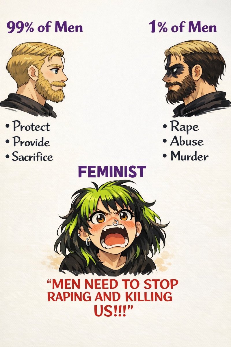 Women Being Awful tweet media