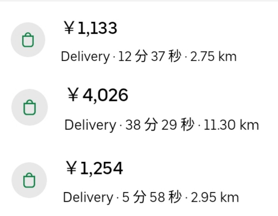 みーこ🐸🦌🚀🛵🔰時給￥3000~4000以上目指してます tweet media