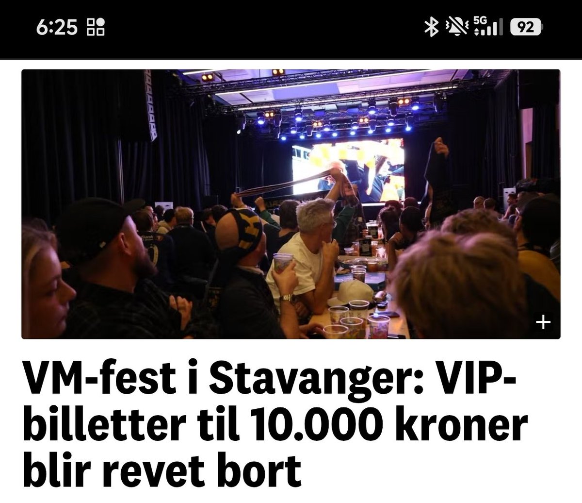 LP Einarsson tweet media