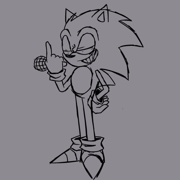 exerework44679's tweet photo. Since we're a bit quiet here, I'll leave two Sprite previews this time.
Majin Sonic's sprite has been discarded
#FNF #fnfmods #execommunity #sonicexe #fridaynightfunkin #fnf #sonicmod #sonicexefnf https://t.co/djQkRl6VzO