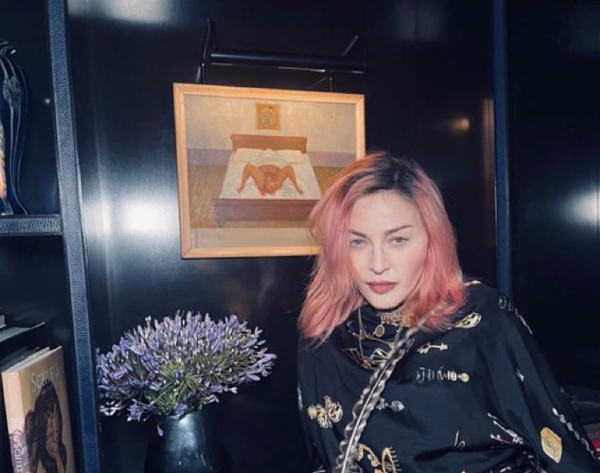 MAS Q TRANS É ESSA? tweet media