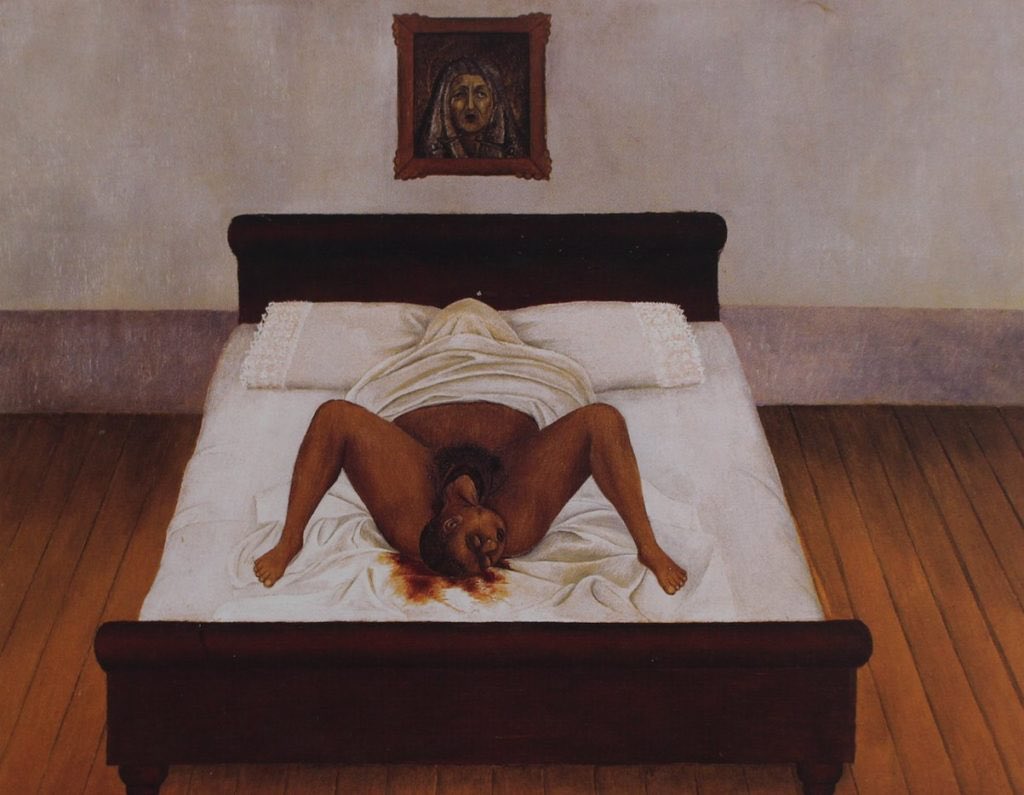 MAS Q TRANS É ESSA? tweet media