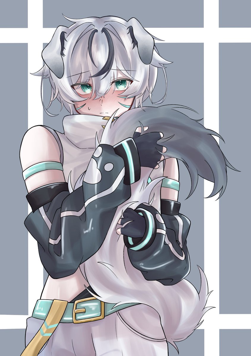 Basilpup 🐾⚙️ tweet media