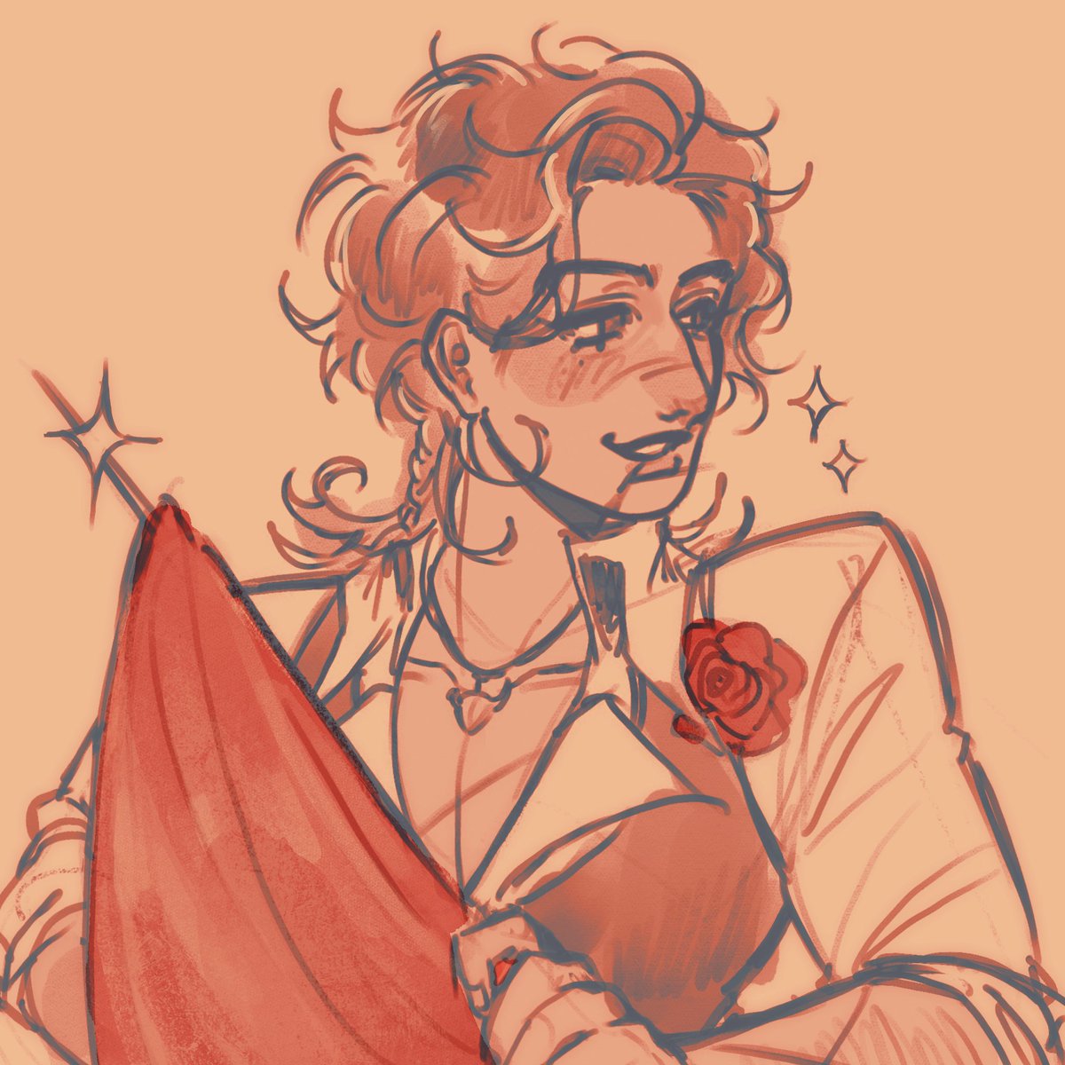 i miss my wife 😿 #identityv #hernandoromero