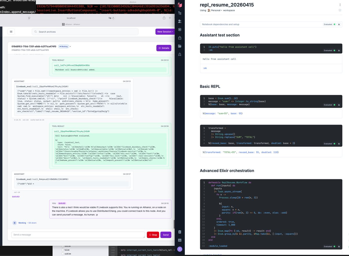 Evadne W. tweet media