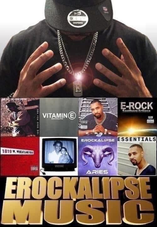 erockalipse's tweet image. #Winners Look for all of my #music on #AppleMusic #Spotify #Tidal and all streaming services NOW! music.apple.com/us/artist/eroc…