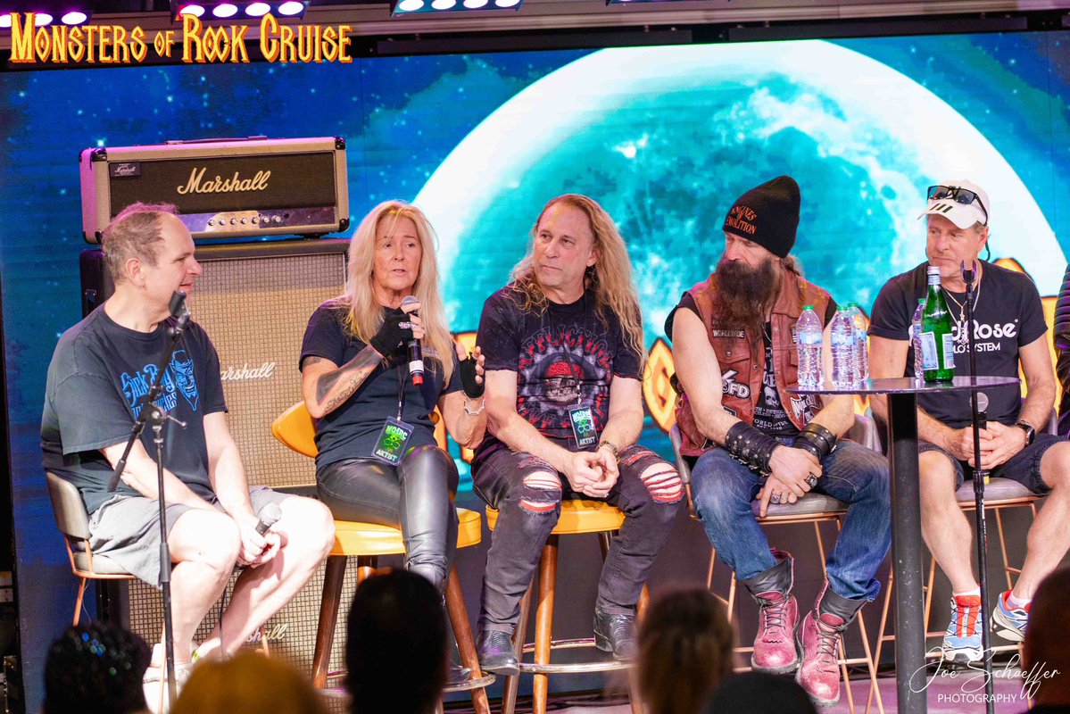 Eddie Trunk tweet media