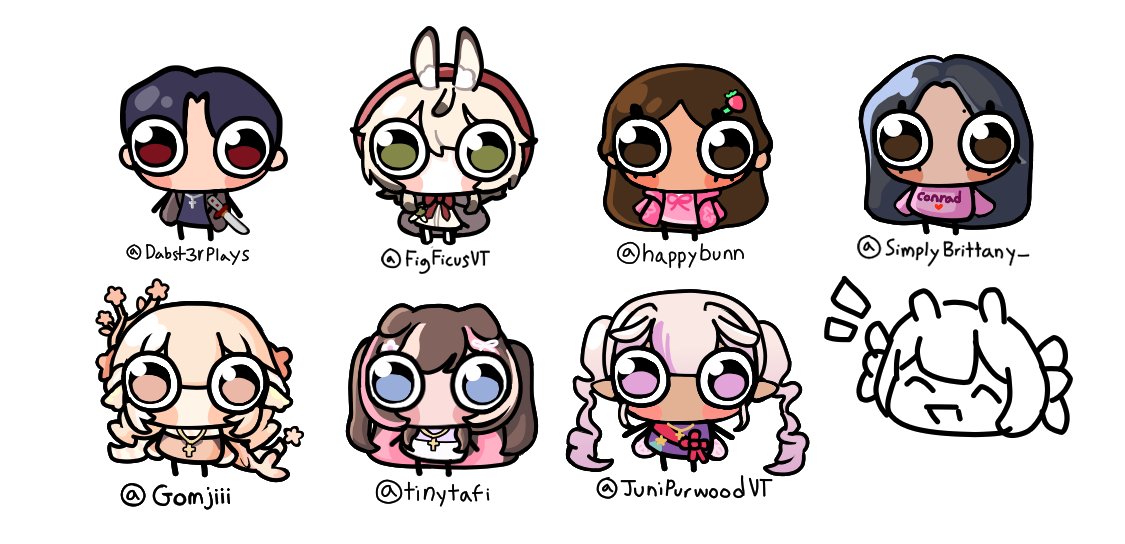 Twigy 🍃🐑¦ Sea Slug VTuber tweet media