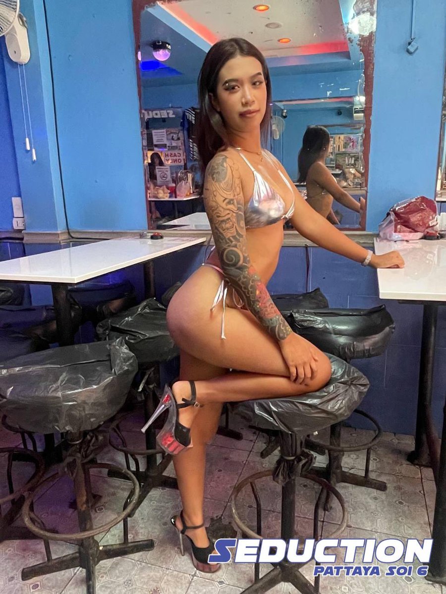 Seduction Bar Soi 6 tweet media