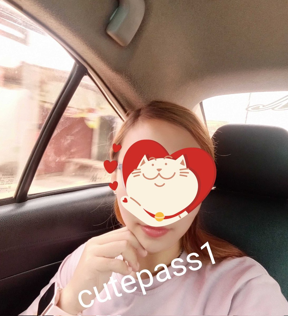 cutepass1 tweet media