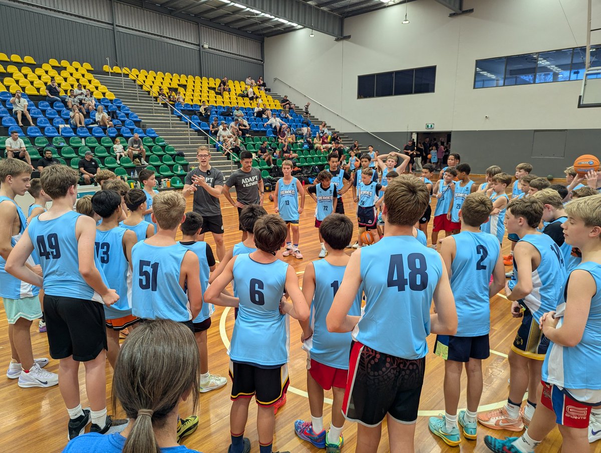 Jarrod Moore tweet media