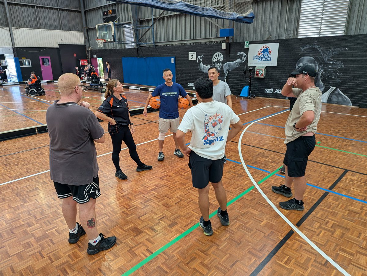 Jarrod Moore tweet media