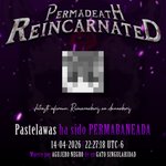 Photo by Permadeath Reincarnated (@PermaRein)