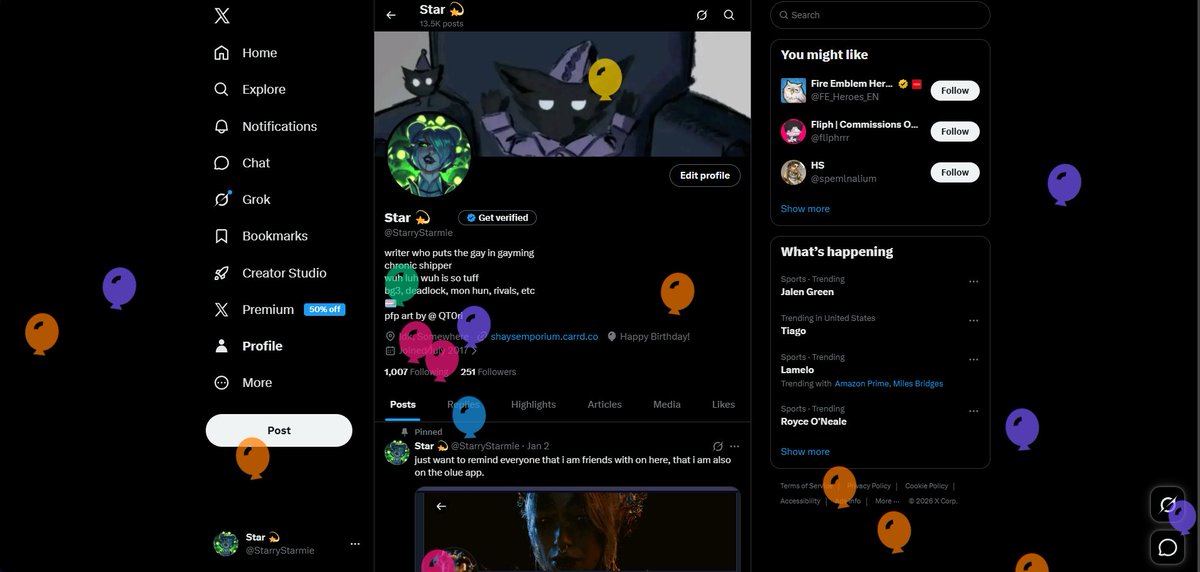 Star 💫 tweet media