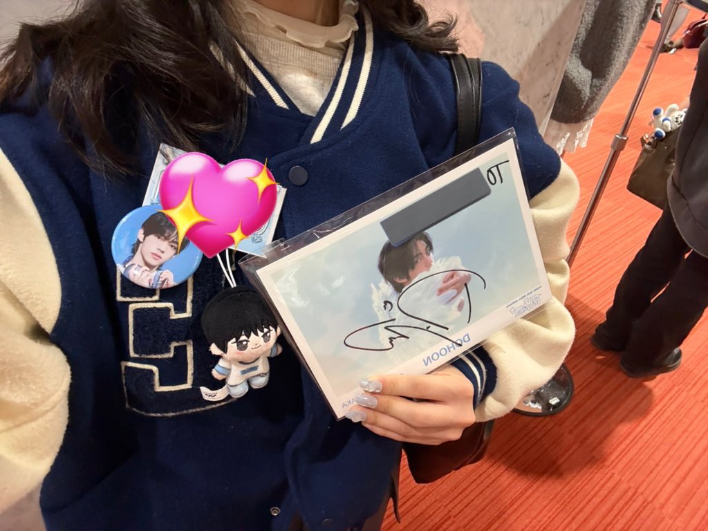 ayumin_DH tweet media