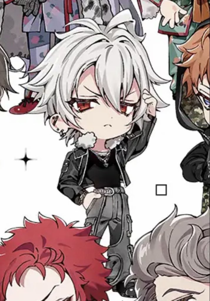 MC.탄빵 tweet media