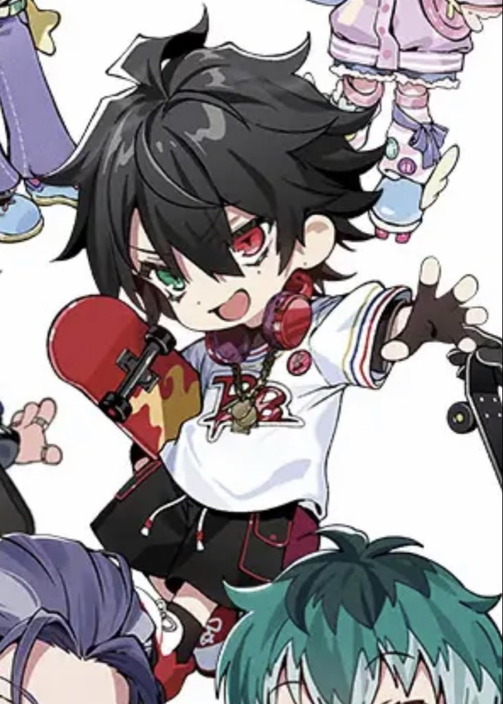 MC.탄빵 tweet media