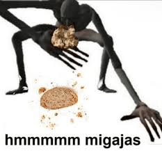 yo viendo la espalda de  weeping clown